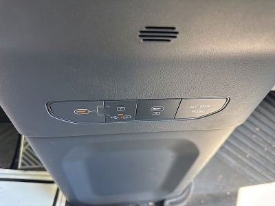 2024 Kia EV9 GT-Line