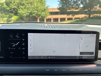 2024 Kia EV9 GT-Line