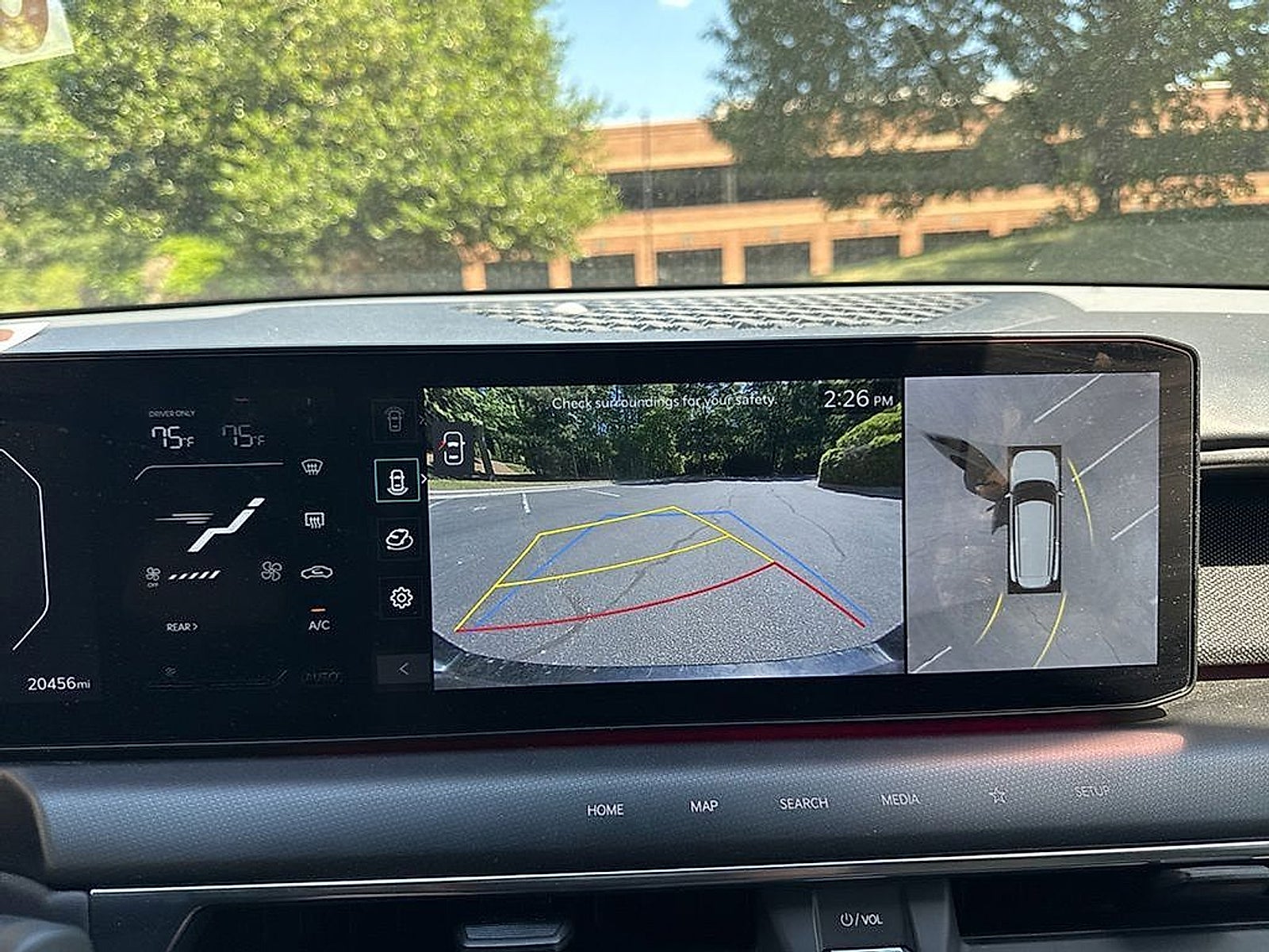2024 Kia EV9 GT-Line