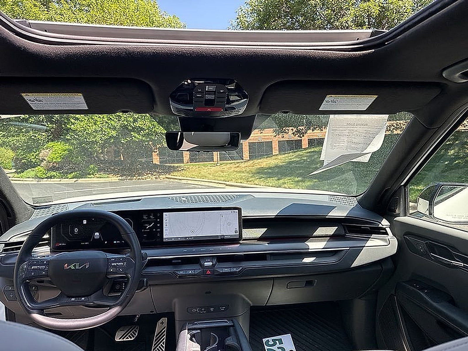2024 Kia EV9 GT-Line