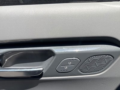 2024 Kia EV9 GT-Line