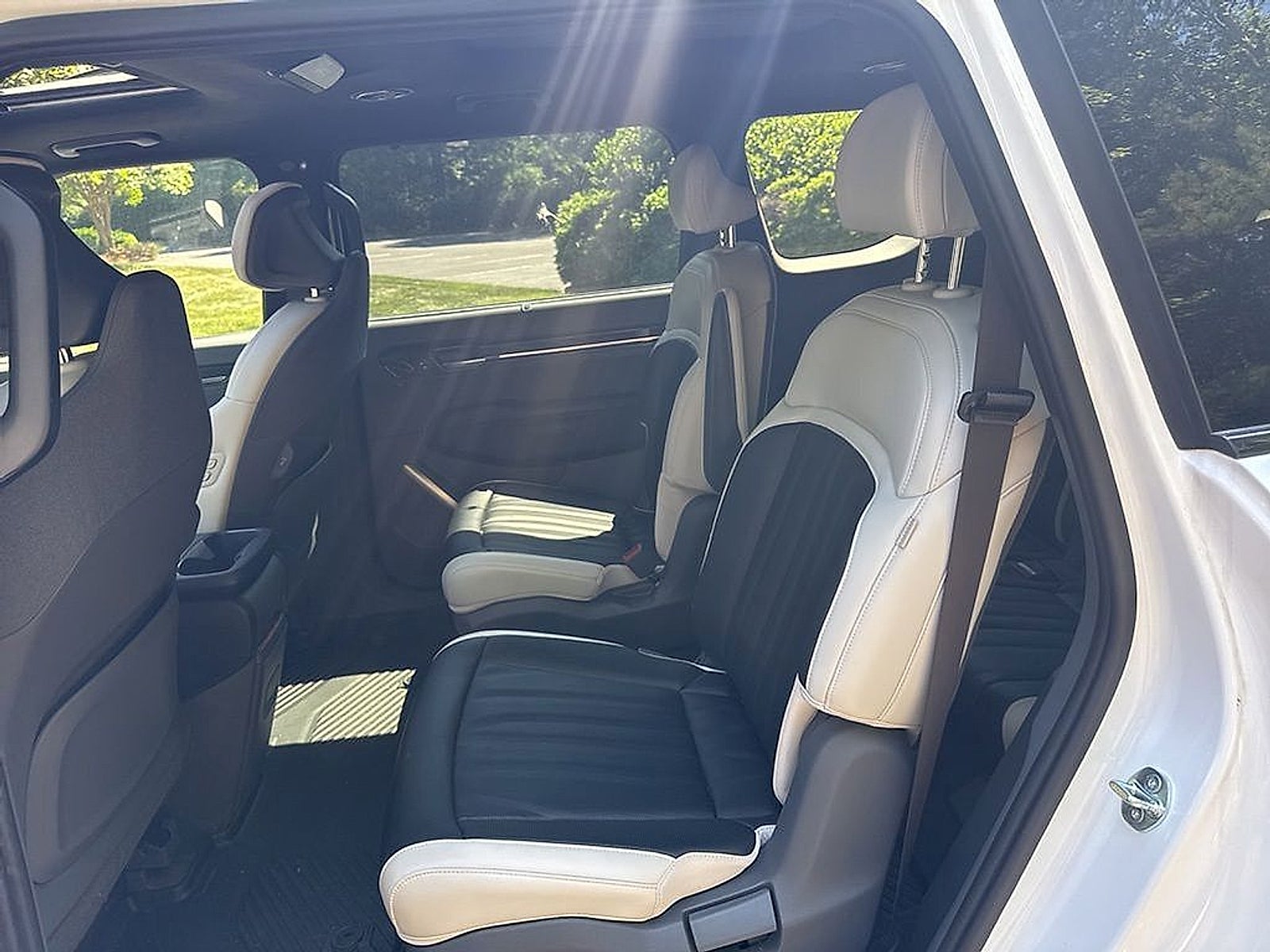 2024 Kia EV9 GT-Line