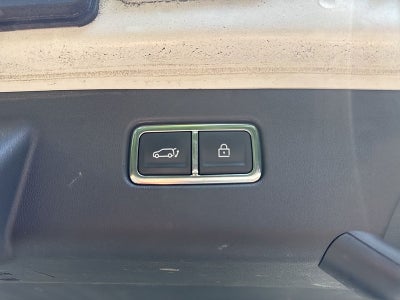 2024 Kia EV9 GT-Line
