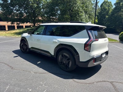 2024 Kia EV9 GT-Line