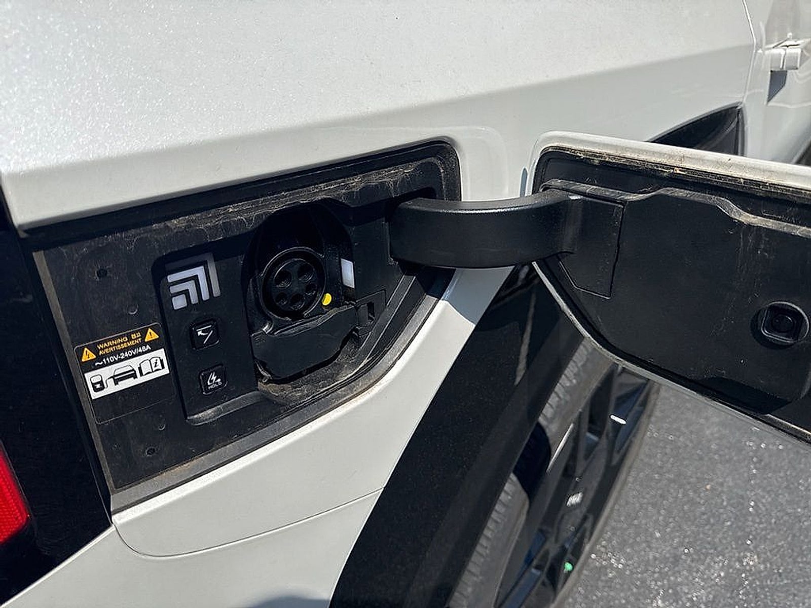 2024 Kia EV9 GT-Line