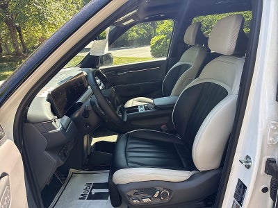 2024 Kia EV9 GT-Line