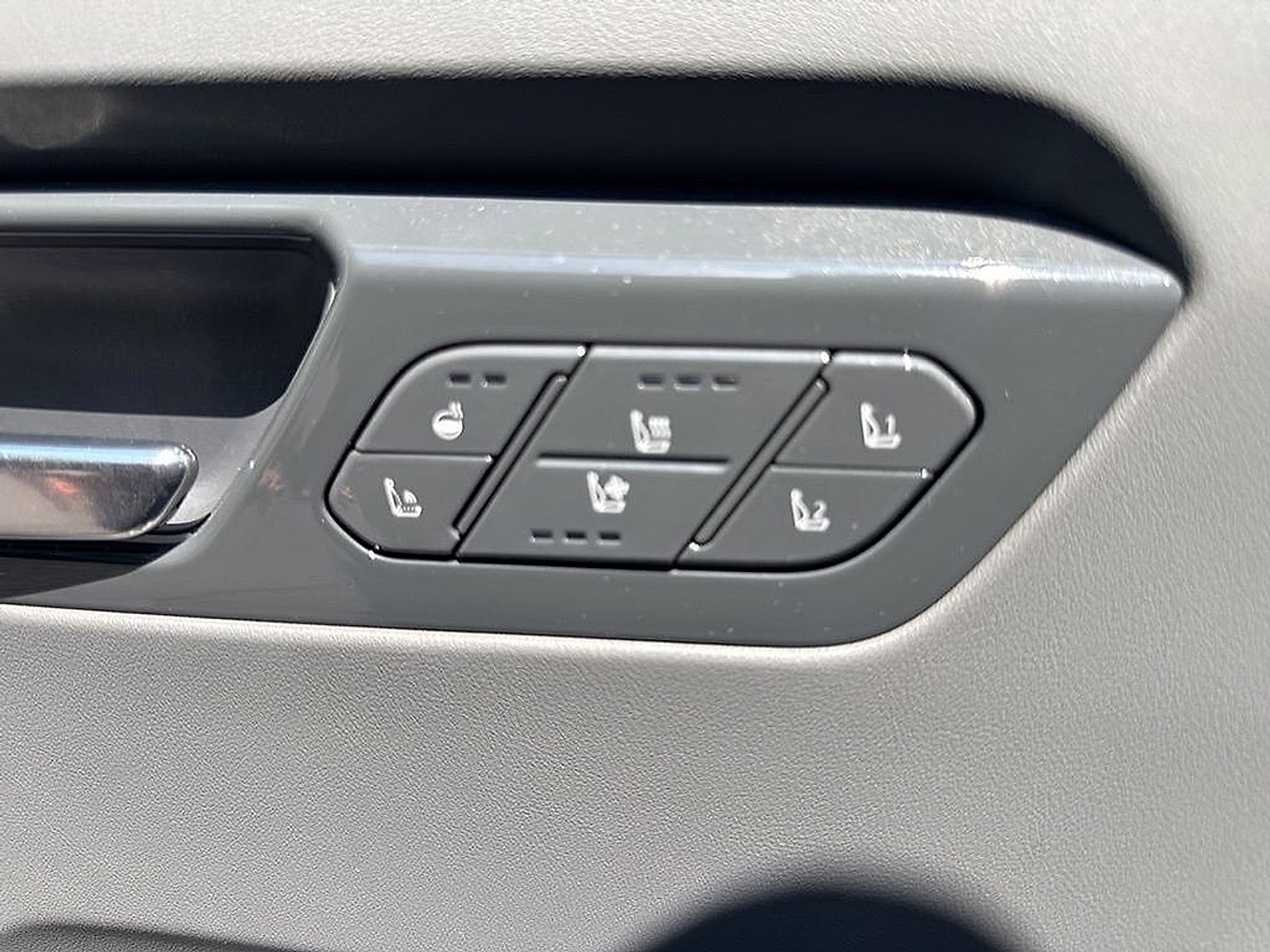 2024 Kia EV9 GT-Line