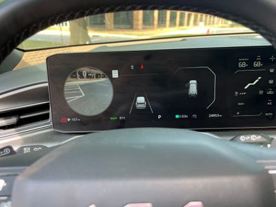 2024 Kia EV9 GT-Line