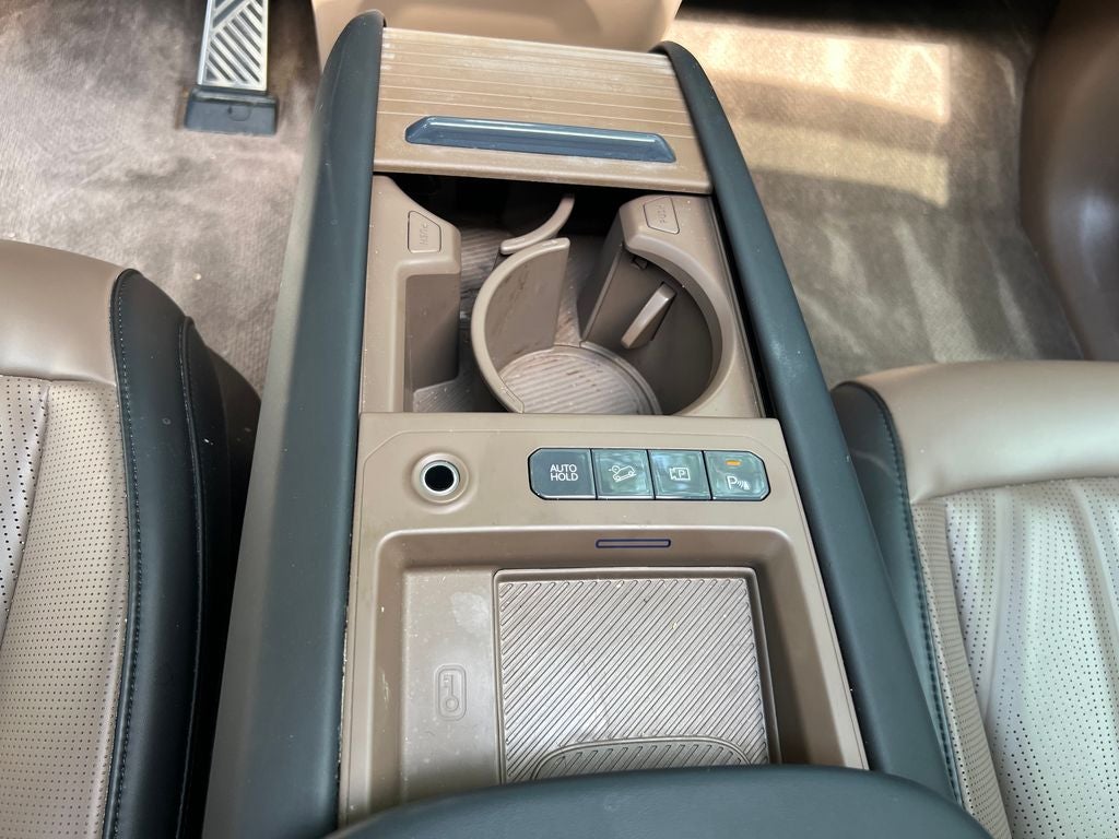 2024 Kia EV9 GT-Line