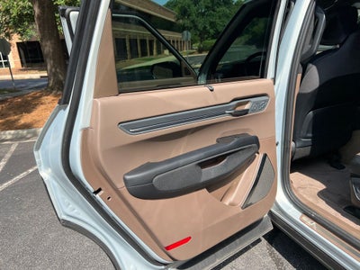 2024 Kia EV9 GT-Line