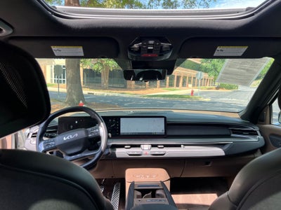 2024 Kia EV9 GT-Line