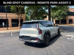 2024 Kia EV9 GT-Line