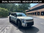 2024 Kia EV9 GT-Line