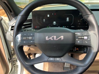 2024 Kia EV9 GT-Line