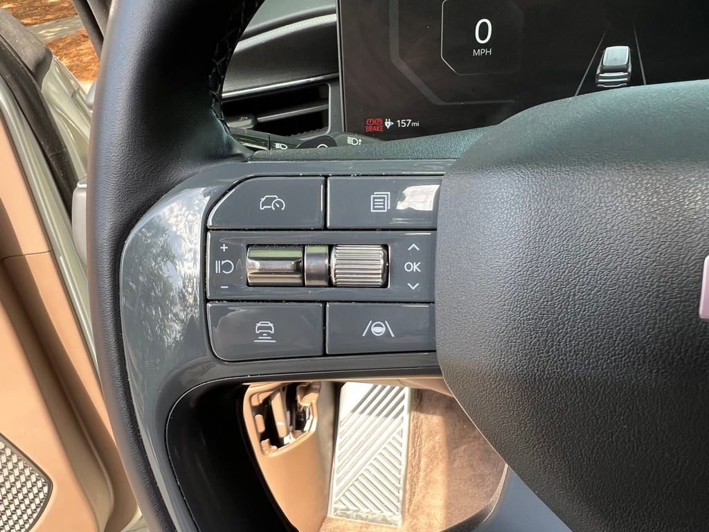 2024 Kia EV9 GT-Line