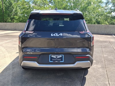 2024 Kia EV9 Wind
