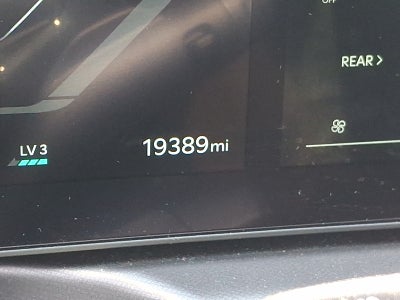 2024 Kia EV9 Wind