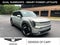 2024 Kia EV9 Wind