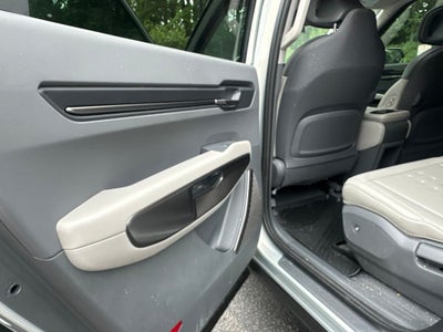 2024 Kia EV9 Wind