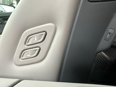 2024 Kia EV9 Wind
