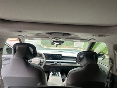 2024 Kia EV9 Wind