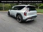 2024 Kia EV9 Wind