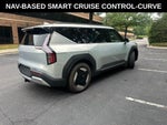 2024 Kia EV9 Wind