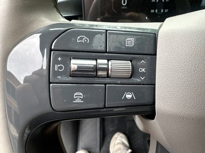 2024 Kia EV9 Wind