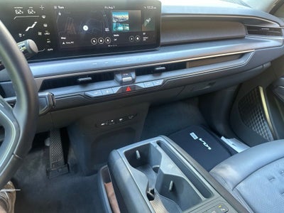 2024 Kia EV9 Wind