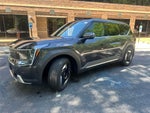 2024 Kia EV9 Wind