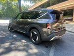 2024 Kia EV9 Wind