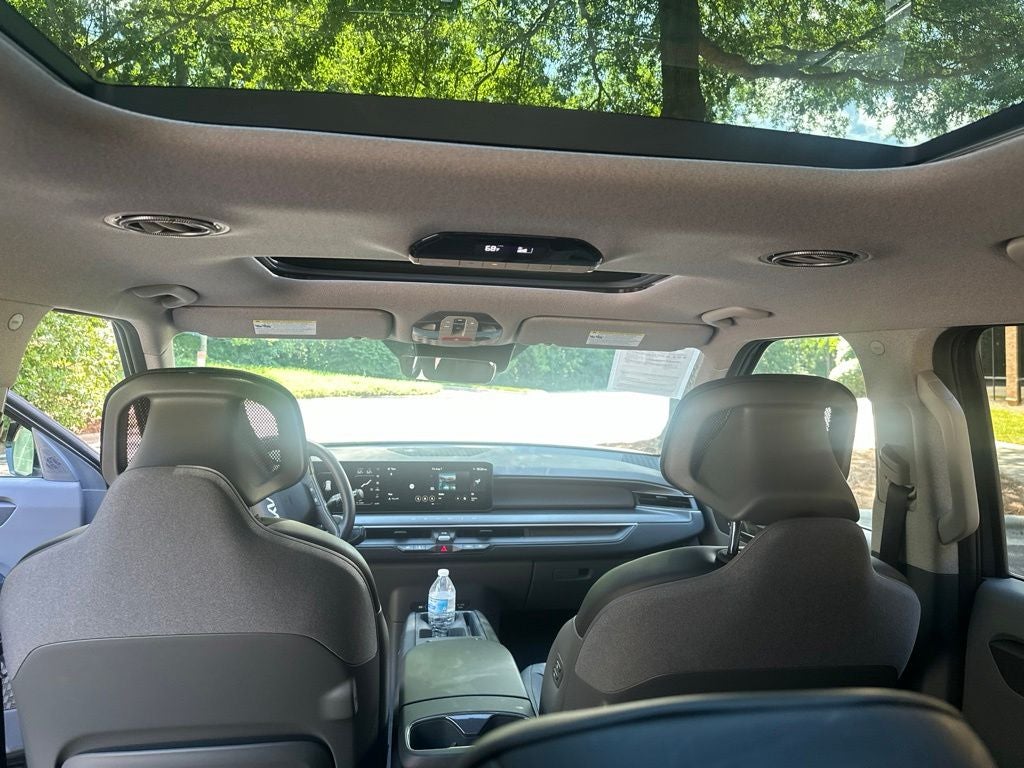 2024 Kia EV9 Wind