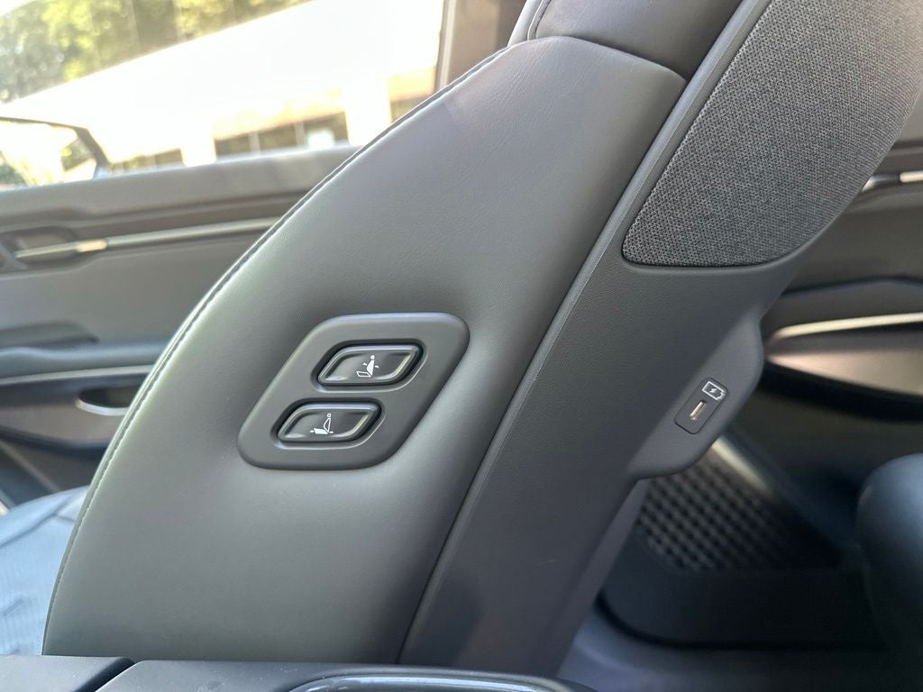 2024 Kia EV9 Wind