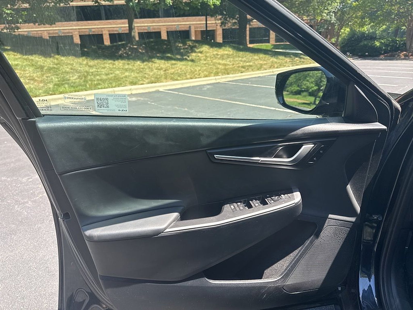 2024 Kia EV6 Light Long Range