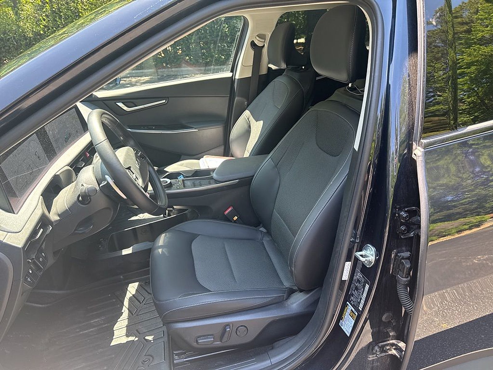 2024 Kia EV6 Light Long Range