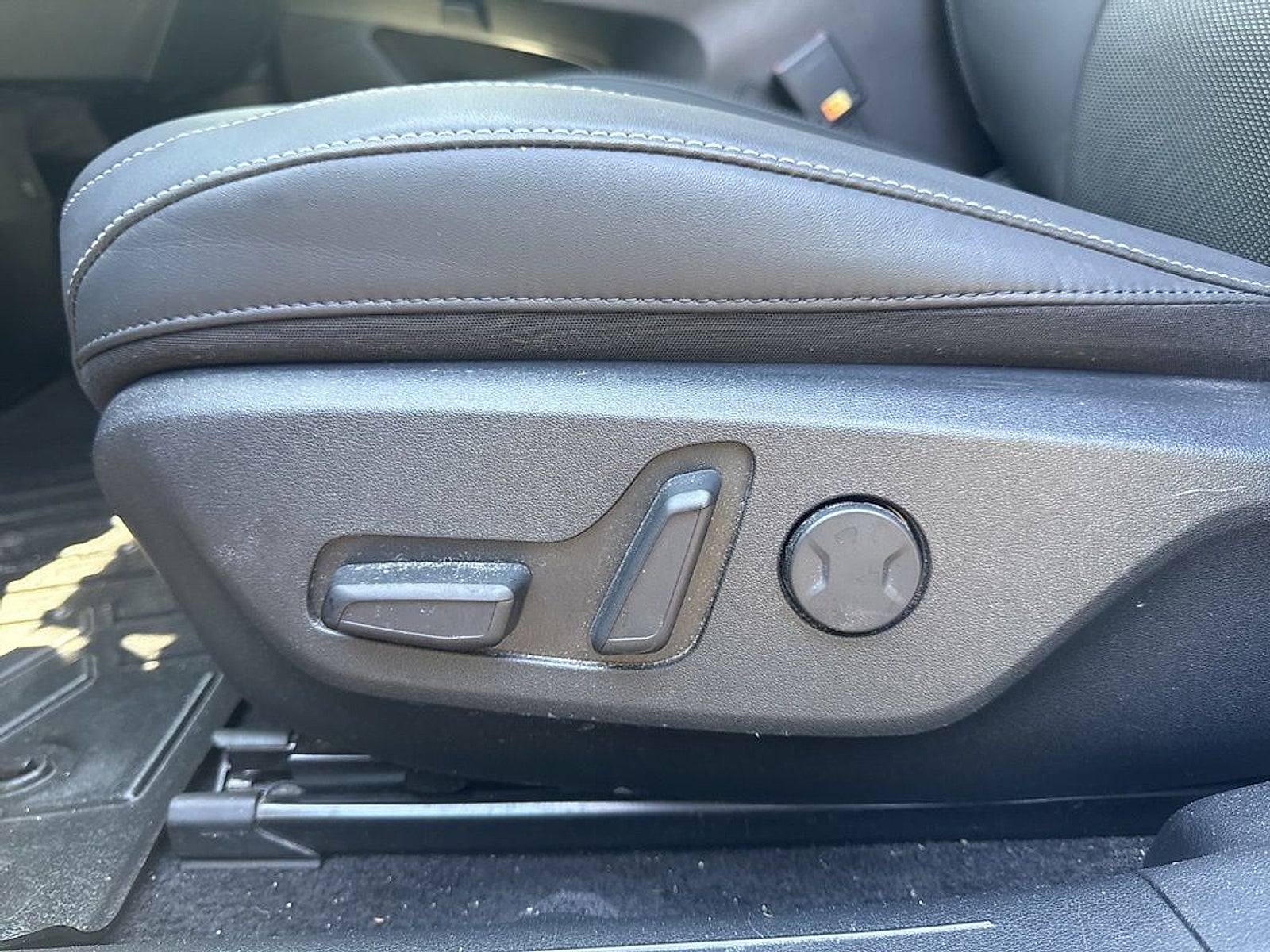 2024 Kia EV6 Light Long Range