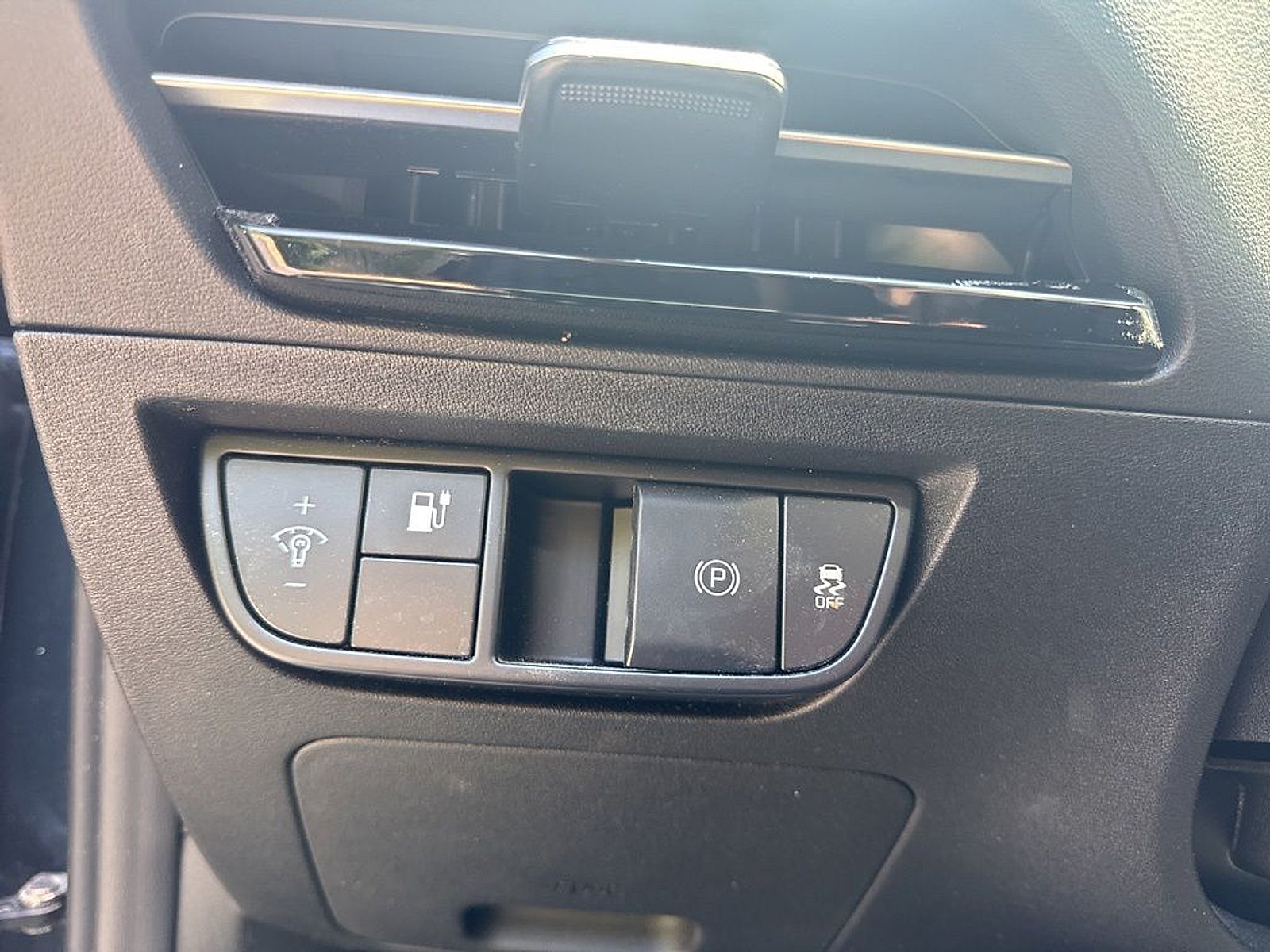 2024 Kia EV6 Light Long Range