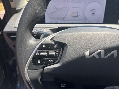 2024 Kia EV6 Light Long Range