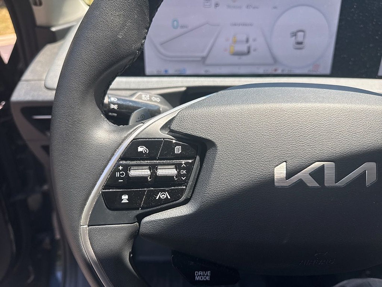 2024 Kia EV6 Light Long Range
