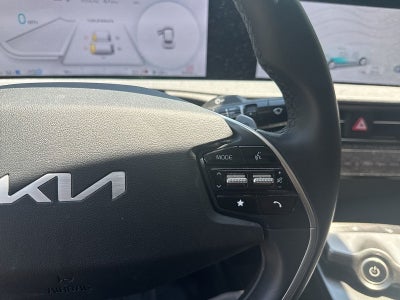 2024 Kia EV6 Light Long Range