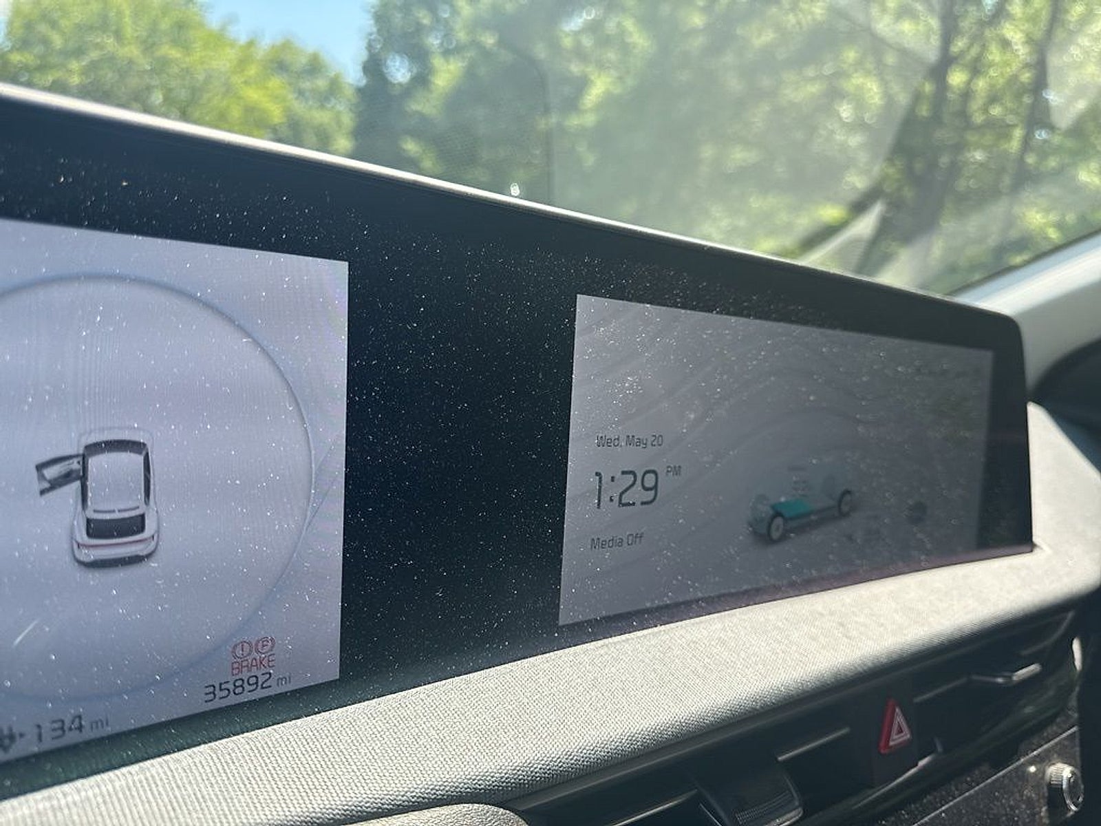 2024 Kia EV6 Light Long Range