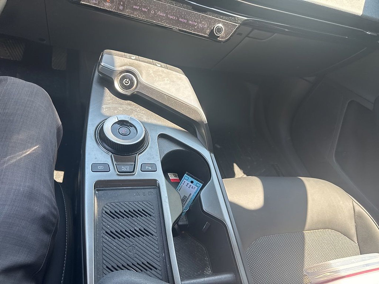 2024 Kia EV6 Light Long Range