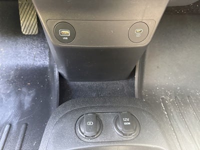 2024 Kia EV6 Light Long Range