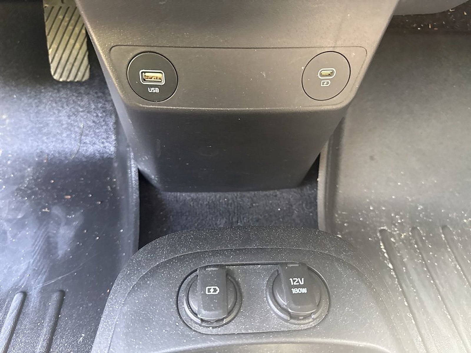 2024 Kia EV6 Light Long Range