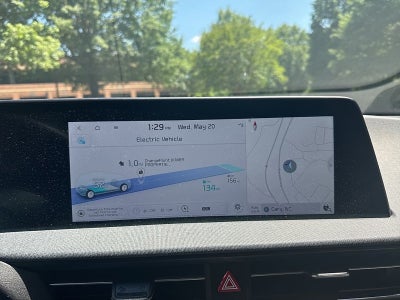 2024 Kia EV6 Light Long Range