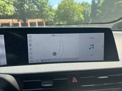 2024 Kia EV6 Light Long Range
