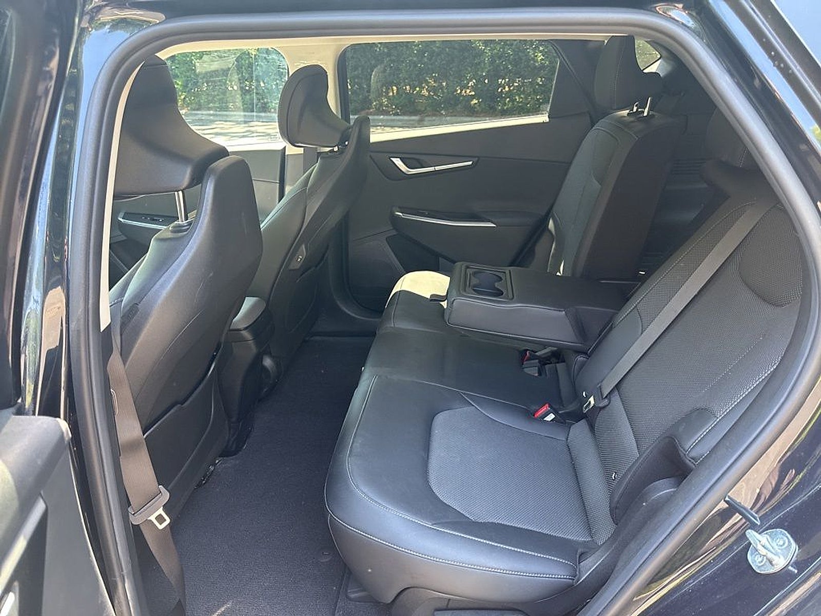 2024 Kia EV6 Light Long Range