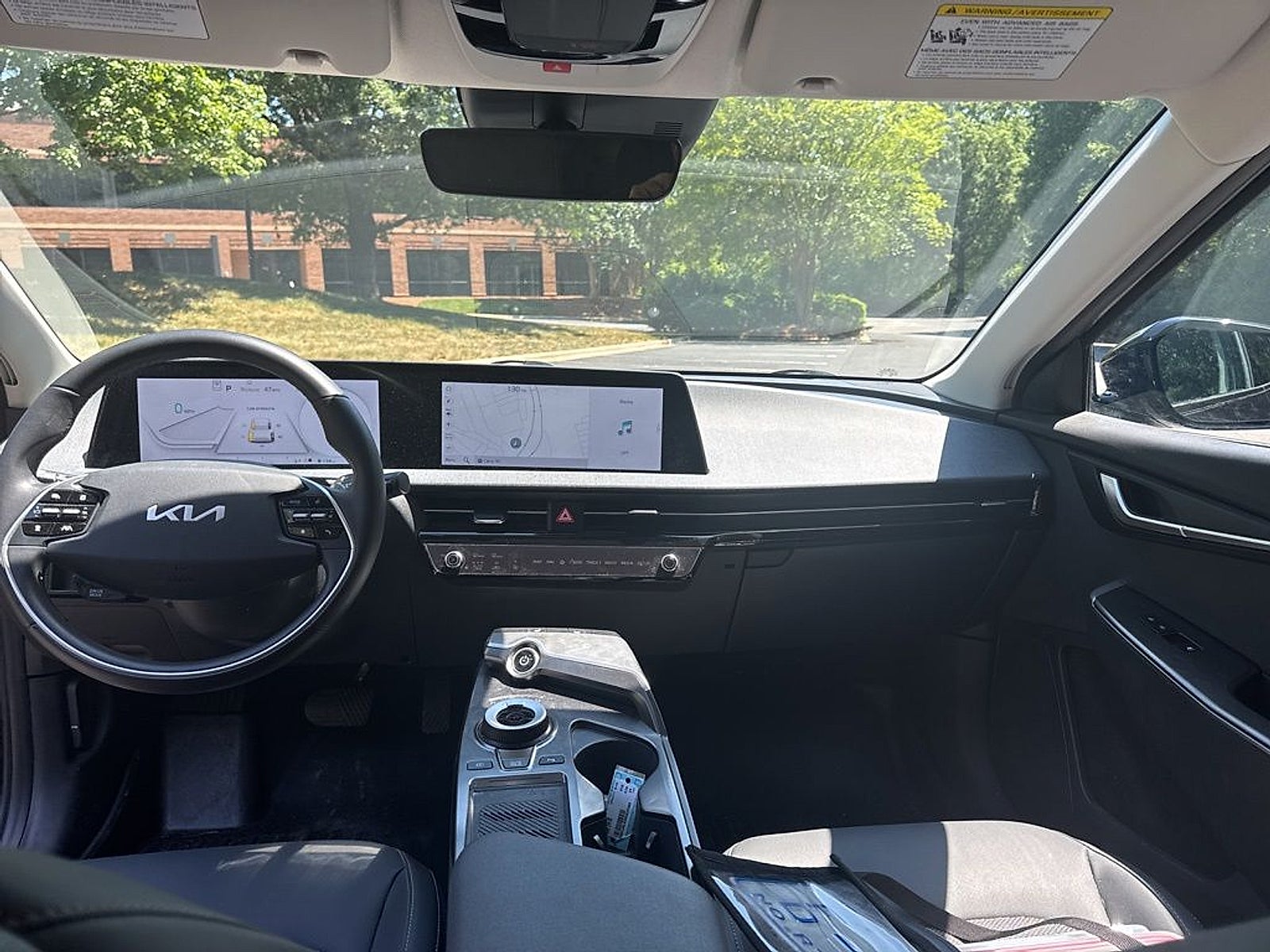 2024 Kia EV6 Light Long Range