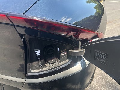 2024 Kia EV6 Light Long Range
