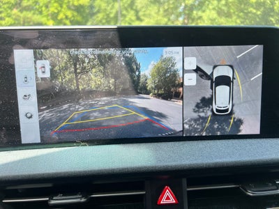 2024 Kia EV6 Wind